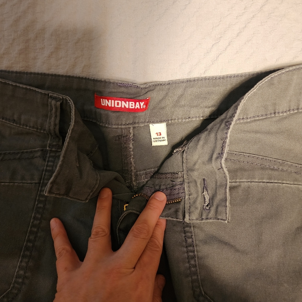 Shorts - Picture 2 of 2